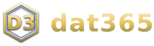 dat365 logo